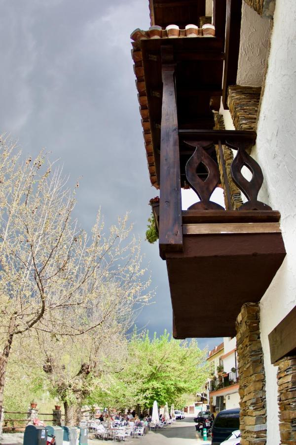 فندق El Refugio بينوس جينيل المظهر الخارجي الصورة